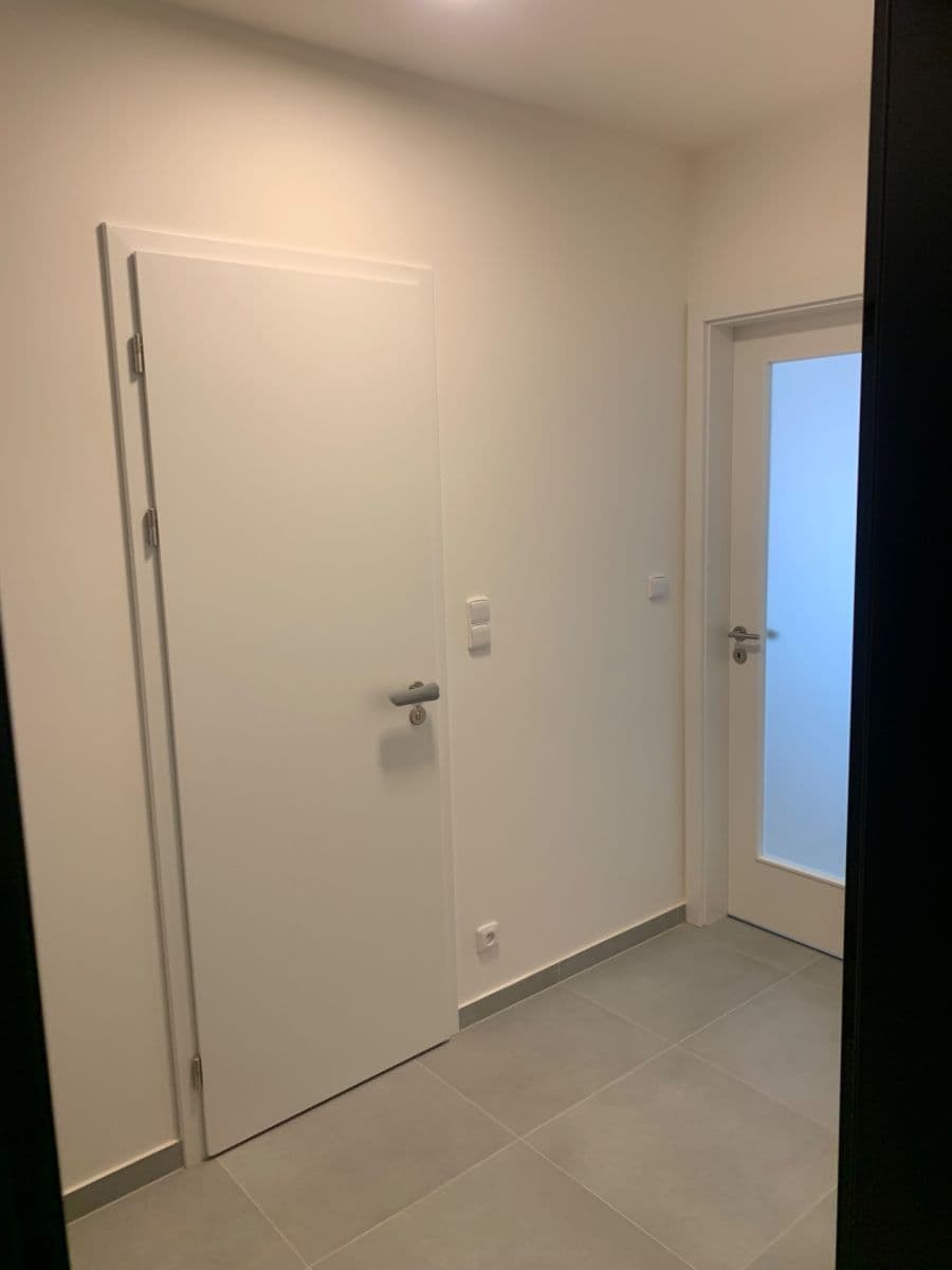 Studio flat to rent, 27 m², Čakovická, Prague, Prague Studio flat to rent, 27 m², Čakovická, Prague, Prague