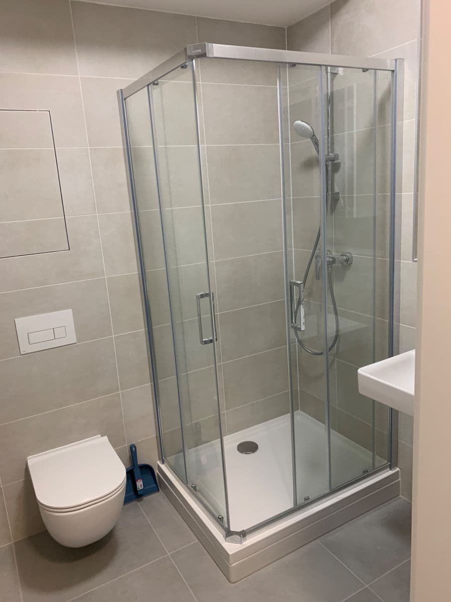 Studio flat to rent, 27 m², Čakovická, Prague, Prague Studio flat to rent, 27 m², Čakovická, Prague, Prague