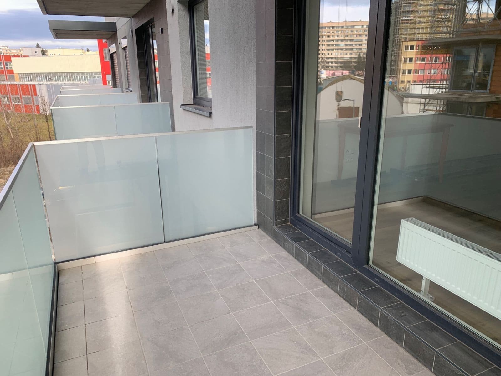 Studio flat to rent, 27 m², Čakovická, Prague, Prague Studio flat to rent, 27 m², Čakovická, Prague, Prague