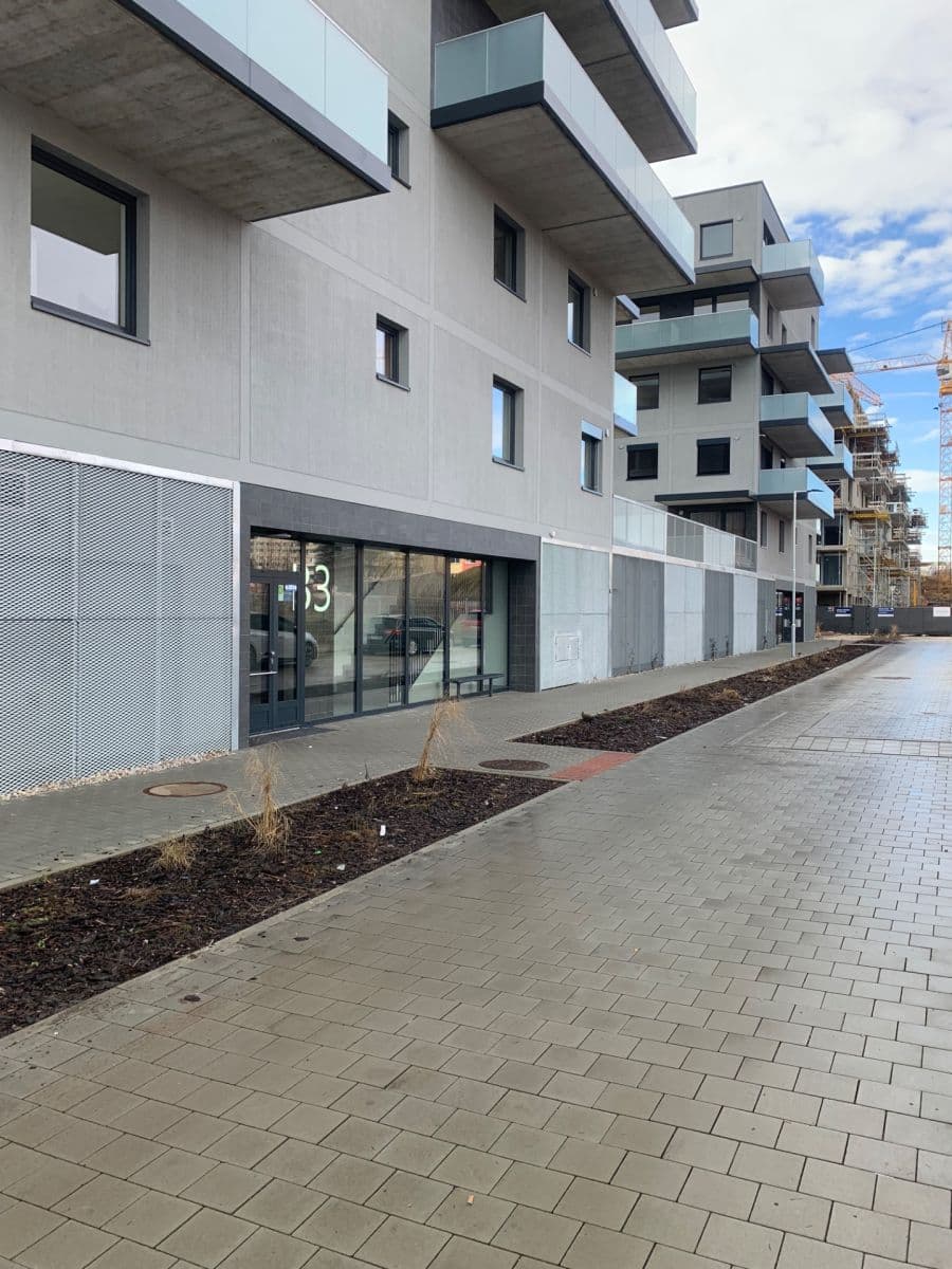 Studio flat to rent, 27 m², Čakovická, Prague, Prague Studio flat to rent, 27 m², Čakovická, Prague, Prague