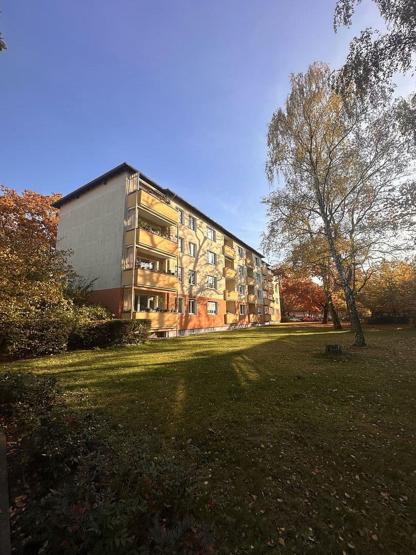 3 bedroom flat for sale, 74 m², Stockumer Straße 11b, Berlin, Berlin 3 bedroom flat for sale, 74 m², Stockumer Straße 11b, Berlin, Berlin