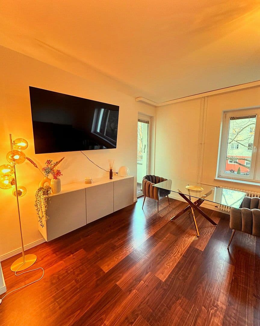 3 bedroom flat for sale, 74 m², Stockumer Straße 11b, Berlin, Berlin 3 bedroom flat for sale, 74 m², Stockumer Straße 11b, Berlin, Berlin