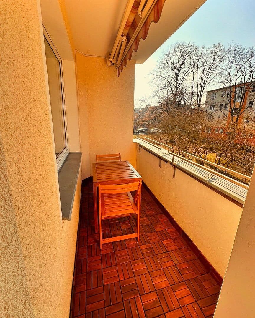 3 bedroom flat for sale, 74 m², Stockumer Straße 11b, Berlin, Berlin 3 bedroom flat for sale, 74 m², Stockumer Straße 11b, Berlin, Berlin