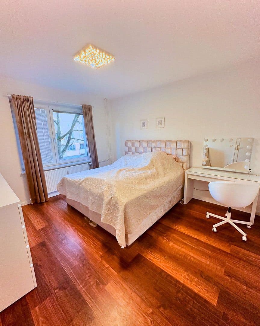 3 bedroom flat for sale, 74 m², Stockumer Straße 11b, Berlin, Berlin 3 bedroom flat for sale, 74 m², Stockumer Straße 11b, Berlin, Berlin