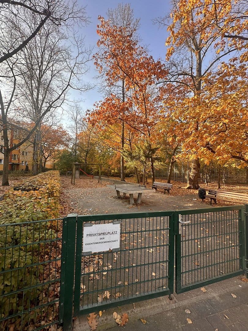 3 bedroom flat for sale, 74 m², Stockumer Straße 11b, Berlin, Berlin 3 bedroom flat for sale, 74 m², Stockumer Straße 11b, Berlin, Berlin