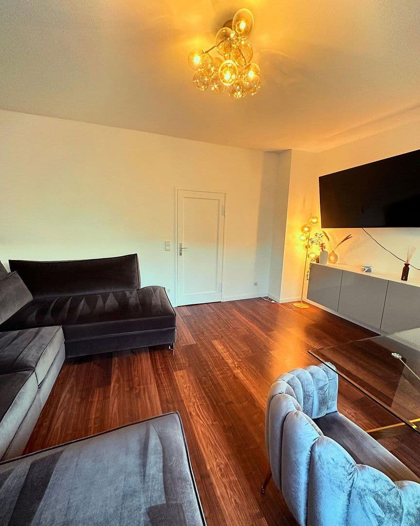 3 bedroom flat for sale, 74 m², Stockumer Straße 11b, Berlin, Berlin 3 bedroom flat for sale, 74 m², Stockumer Straße 11b, Berlin, Berlin