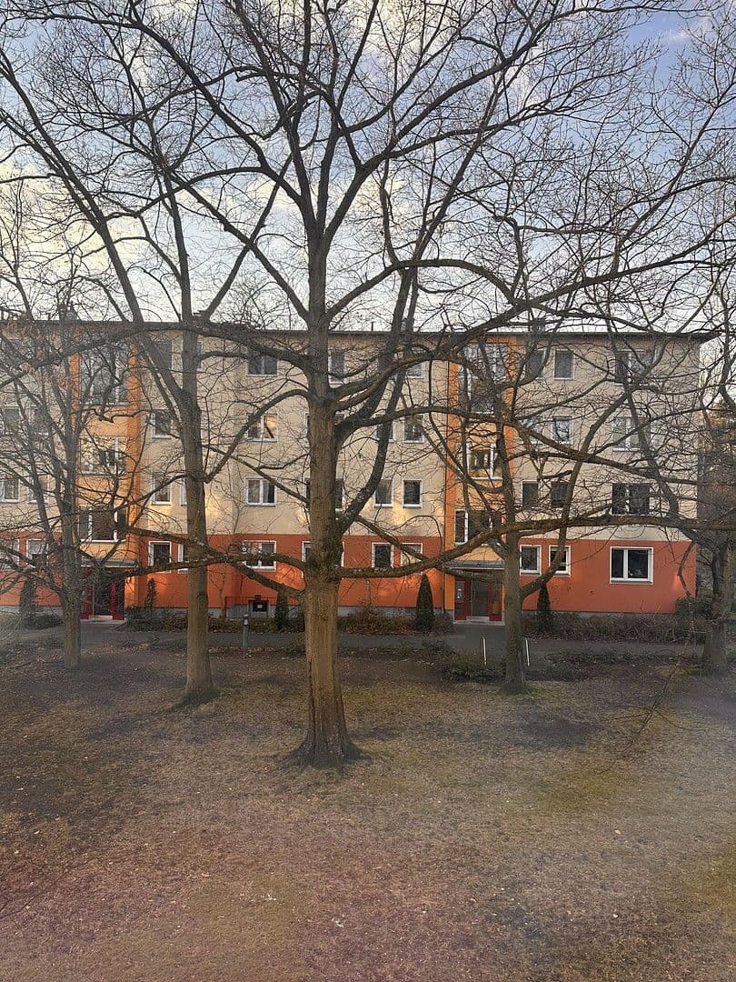 3 bedroom flat for sale, 74 m², Stockumer Straße 11b, Berlin, Berlin 3 bedroom flat for sale, 74 m², Stockumer Straße 11b, Berlin, Berlin