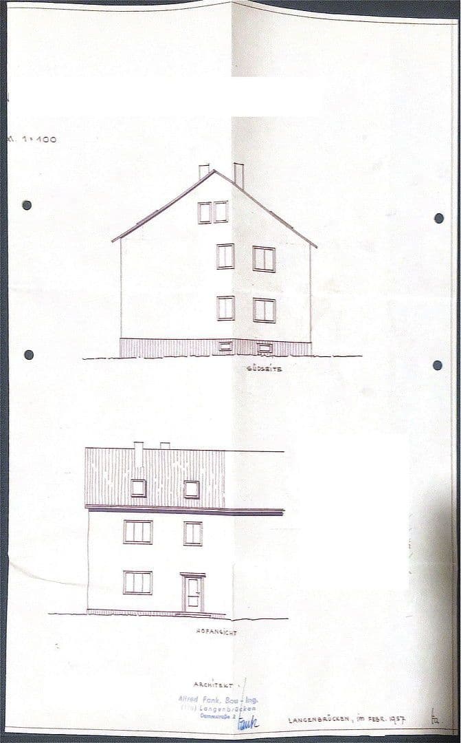 house for sale, 163 m², Mühlhausen, Baden-Württemberg house for sale, 163 m², Mühlhausen, Baden-Württemberg