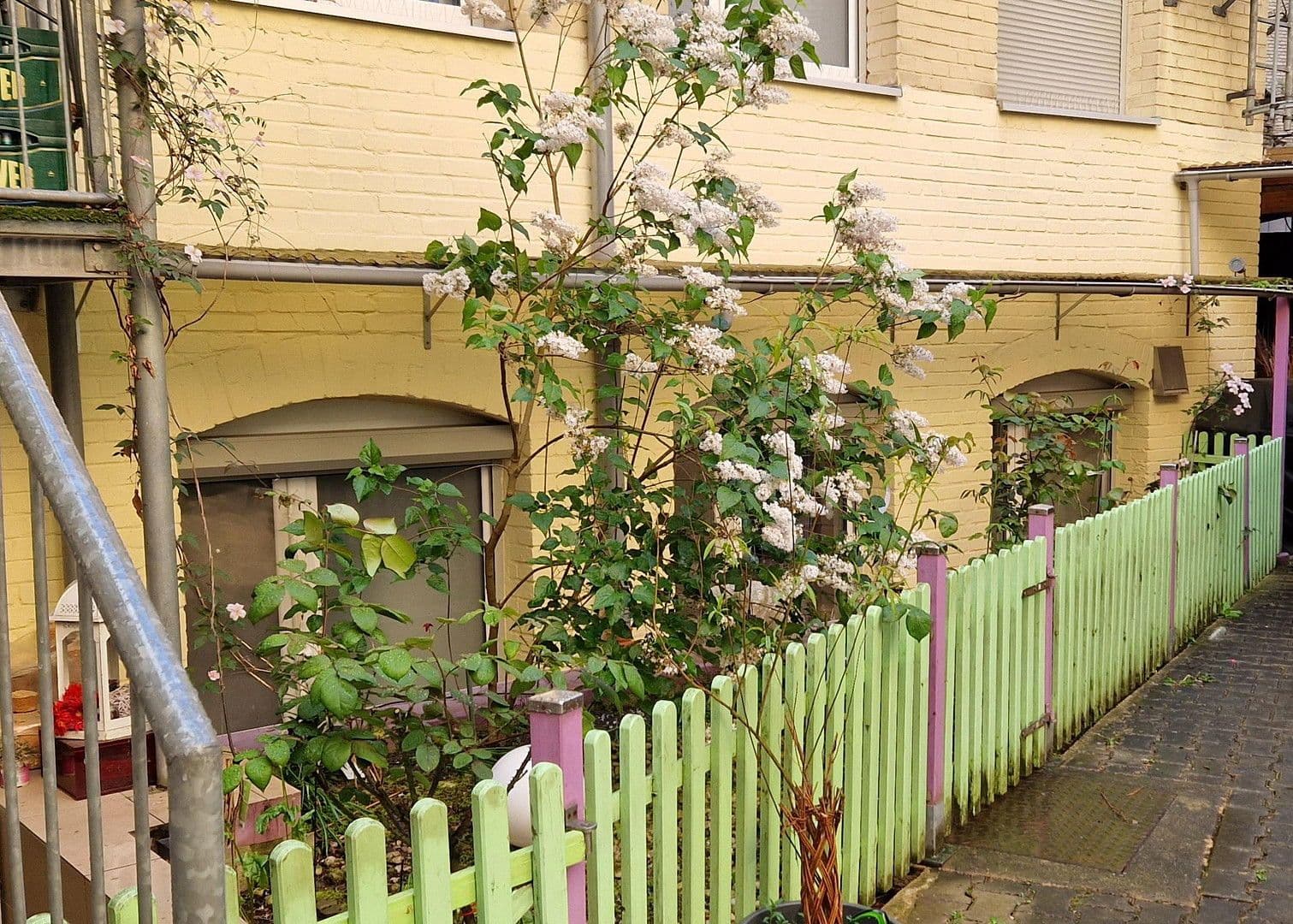 5 bedroom flat for sale, 106 m², Hainstr. 22, Nürnberg, Bavaria 5 bedroom flat for sale, 106 m², Hainstr. 22, Nürnberg, Bavaria