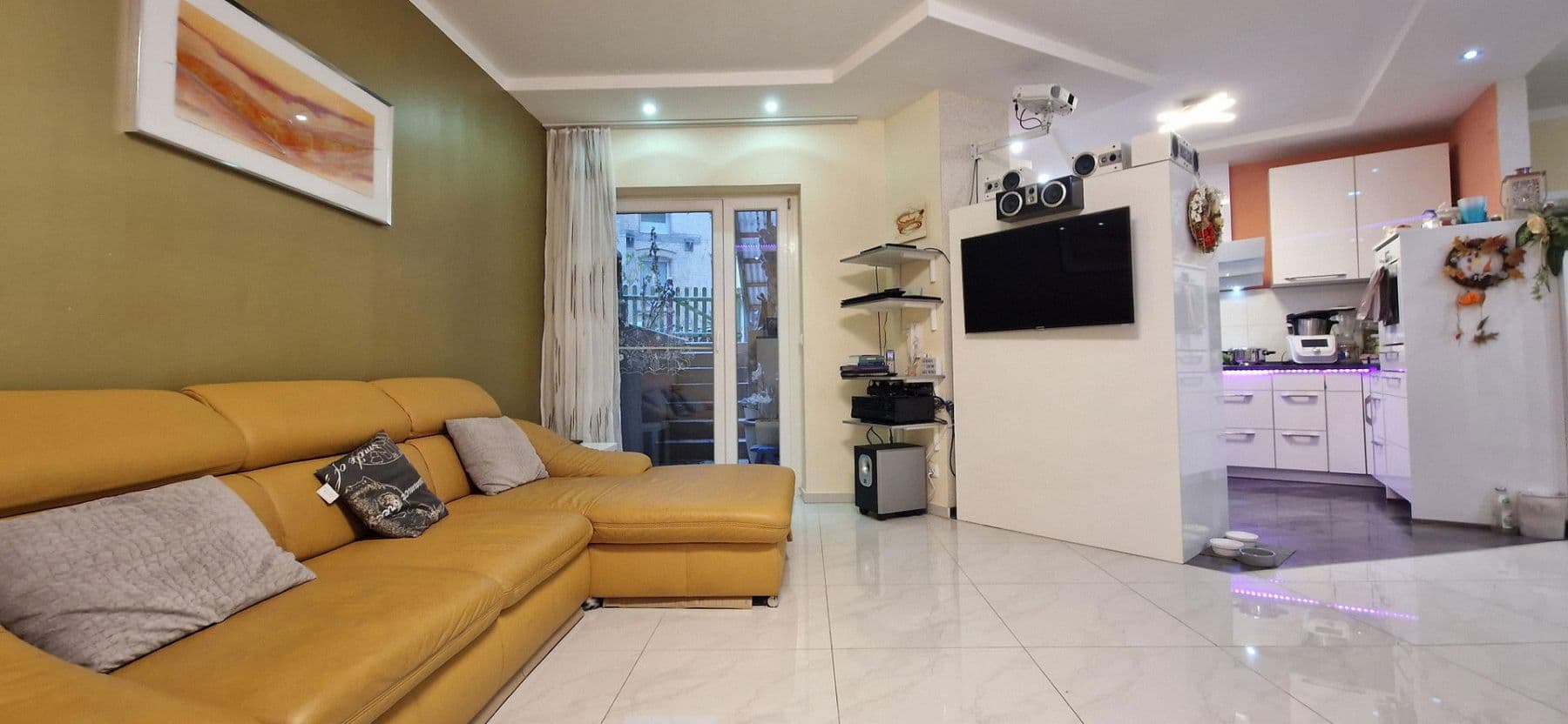 5 bedroom flat for sale, 106 m², Hainstr. 22, Nürnberg, Bavaria 5 bedroom flat for sale, 106 m², Hainstr. 22, Nürnberg, Bavaria