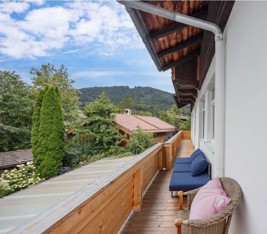 3 bedroom with open-plan kitchen flat for sale, 176 m², Münchner Str. 55, Bad Wiessee, Bavaria 3 bedroom with open-plan kitchen flat for sale, 176 m², Münchner Str. 55, Bad Wiessee, Bavaria