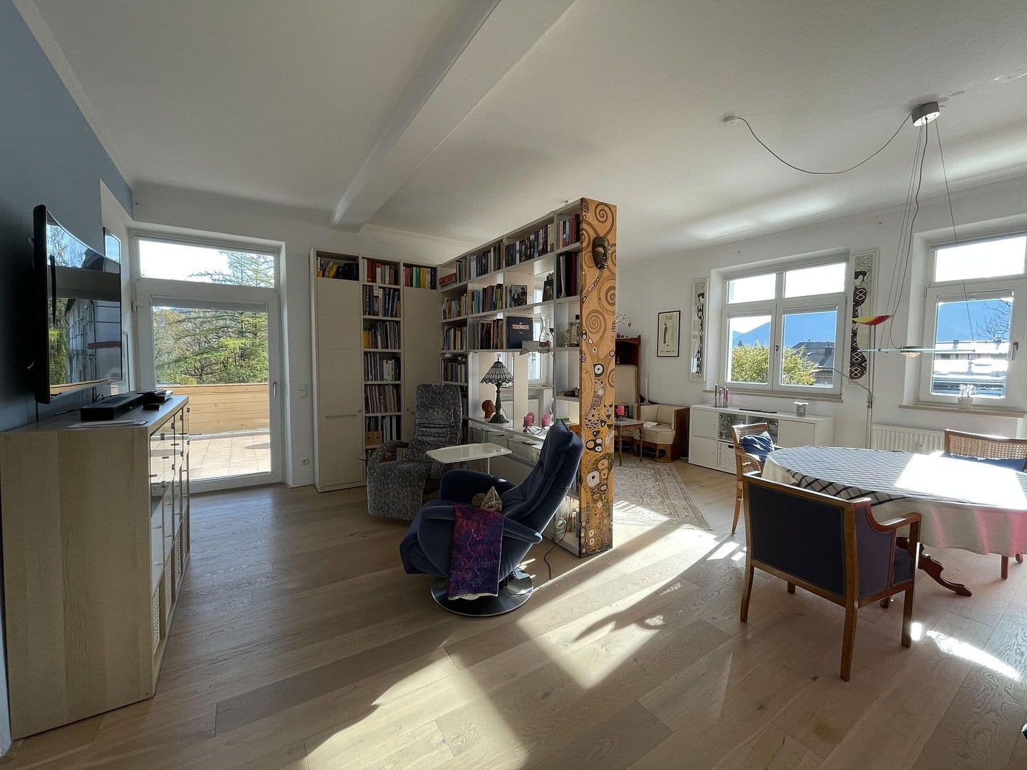 3 bedroom with open-plan kitchen flat for sale, 176 m², Münchner Str. 55, Bad Wiessee, Bavaria 3 bedroom with open-plan kitchen flat for sale, 176 m², Münchner Str. 55, Bad Wiessee, Bavaria