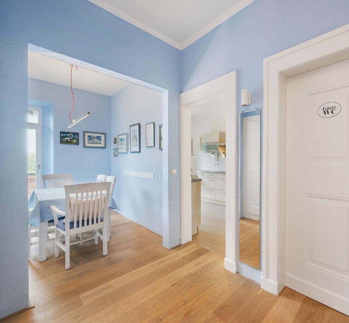 3 bedroom with open-plan kitchen flat for sale, 176 m², Münchner Str. 55, Bad Wiessee, Bavaria 3 bedroom with open-plan kitchen flat for sale, 176 m², Münchner Str. 55, Bad Wiessee, Bavaria