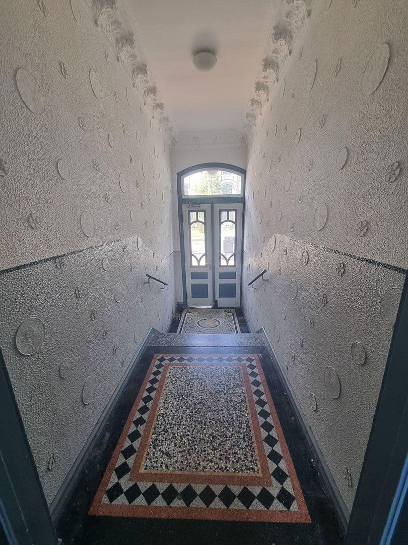 4 bedroom flat to rent, 107 m², Apenrader Str. 8, Flensburg, Schleswig-Holstein 4 bedroom flat to rent, 107 m², Apenrader Str. 8, Flensburg, Schleswig-Holstein