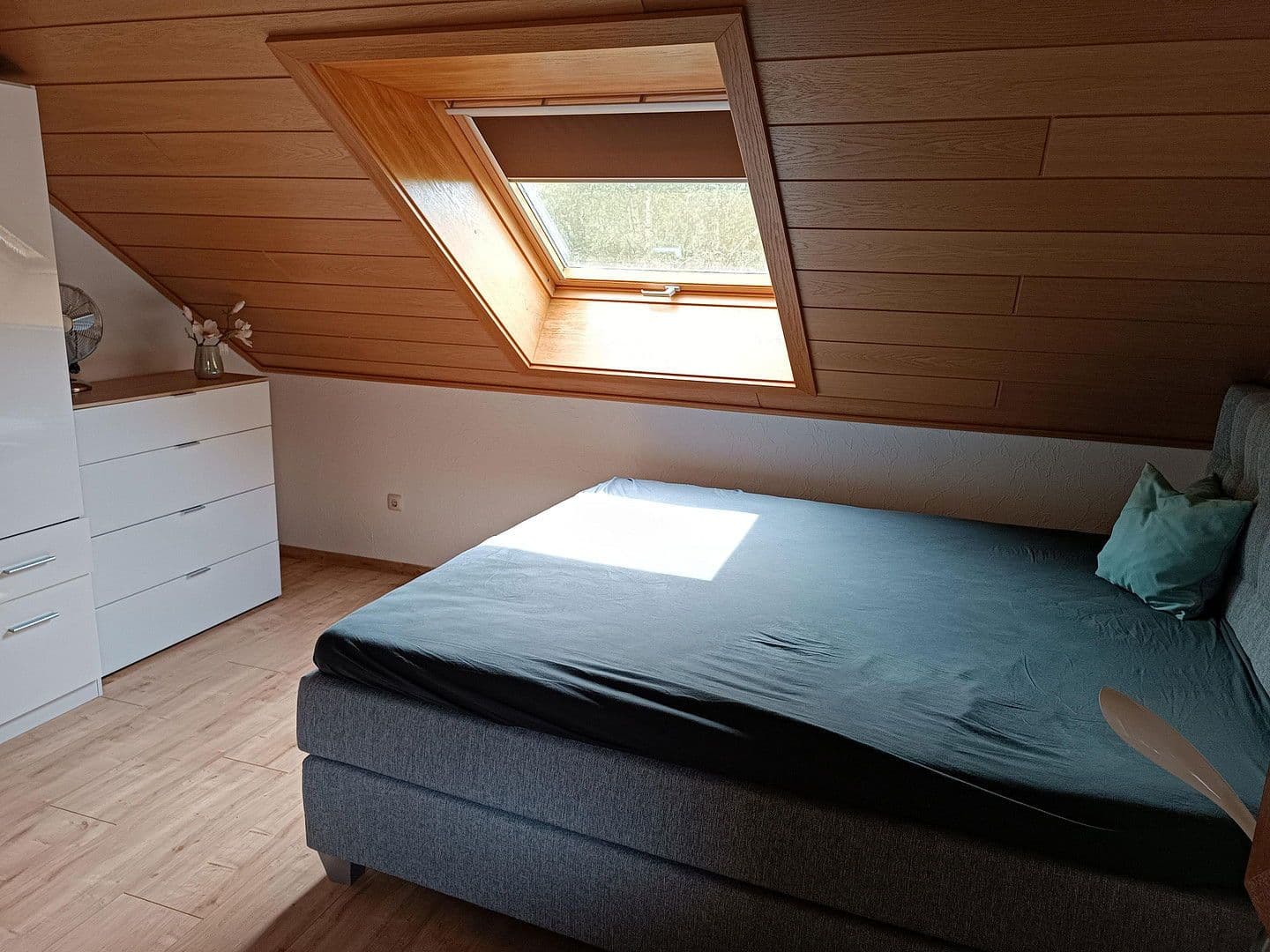 2 bedroom flat for sale, 53 m², Bad Steben, Bavaria 2 bedroom flat for sale, 53 m², Bad Steben, Bavaria