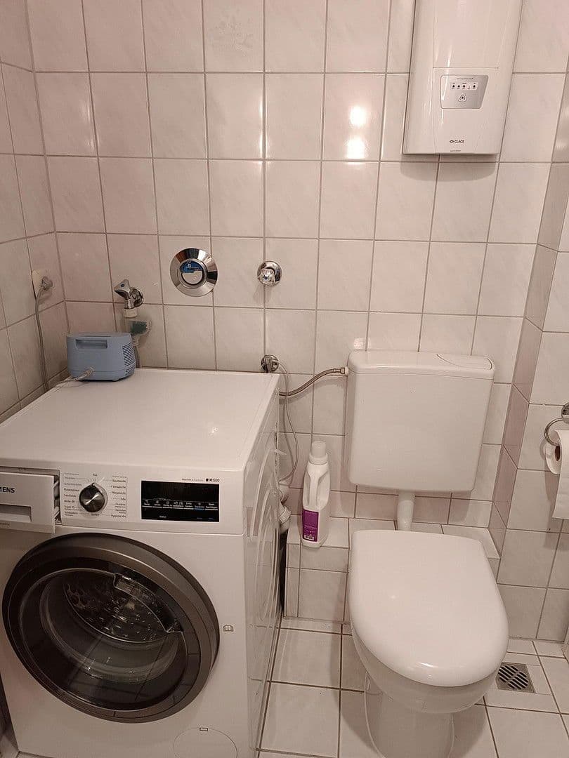 2 bedroom flat for sale, 53 m², Bad Steben, Bavaria 2 bedroom flat for sale, 53 m², Bad Steben, Bavaria