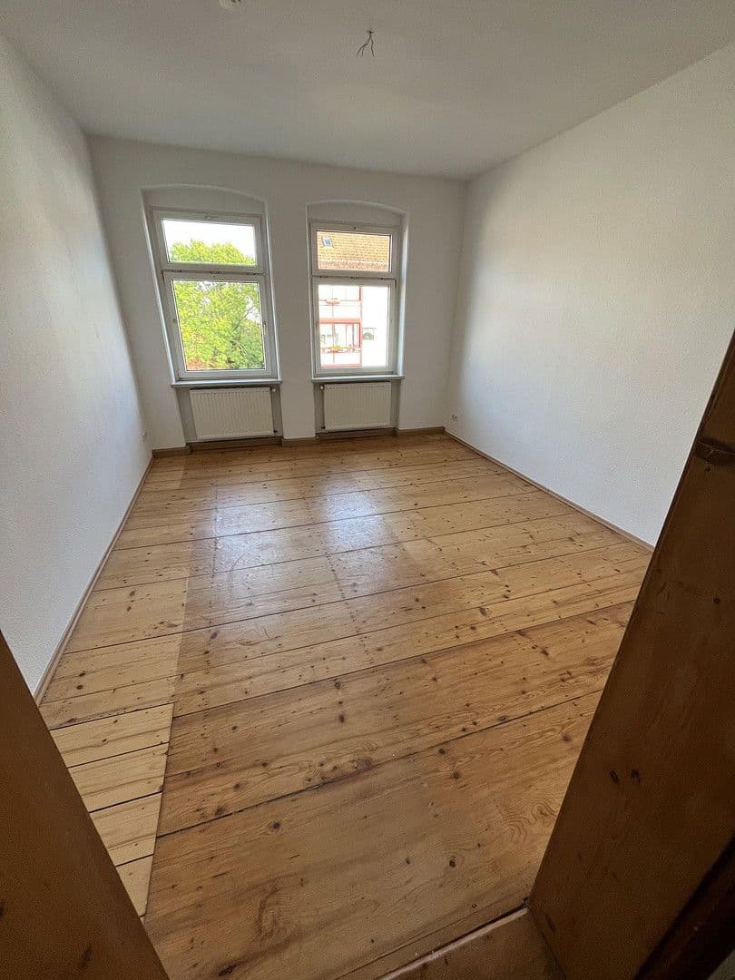 4 bedroom flat to rent, 97 m², Jägerstraße 70, Naumburg (Saale), Saxony-Anhalt 4 bedroom flat to rent, 97 m², Jägerstraße 70, Naumburg (Saale), Saxony-Anhalt