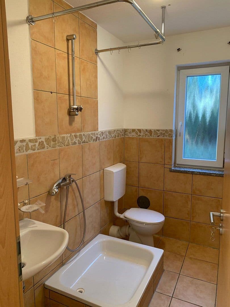 house to rent, 170 m², Adlkofen, Bavaria house to rent, 170 m², Adlkofen, Bavaria