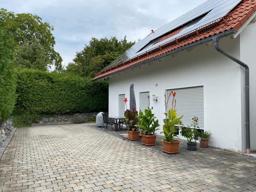 house to rent, 170 m², Adlkofen, Bavaria house to rent, 170 m², Adlkofen, Bavaria