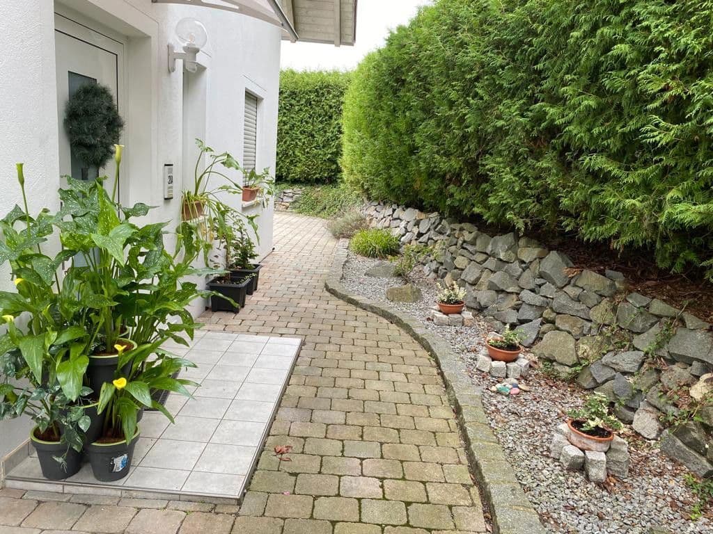 house to rent, 170 m², Adlkofen, Bavaria house to rent, 170 m², Adlkofen, Bavaria