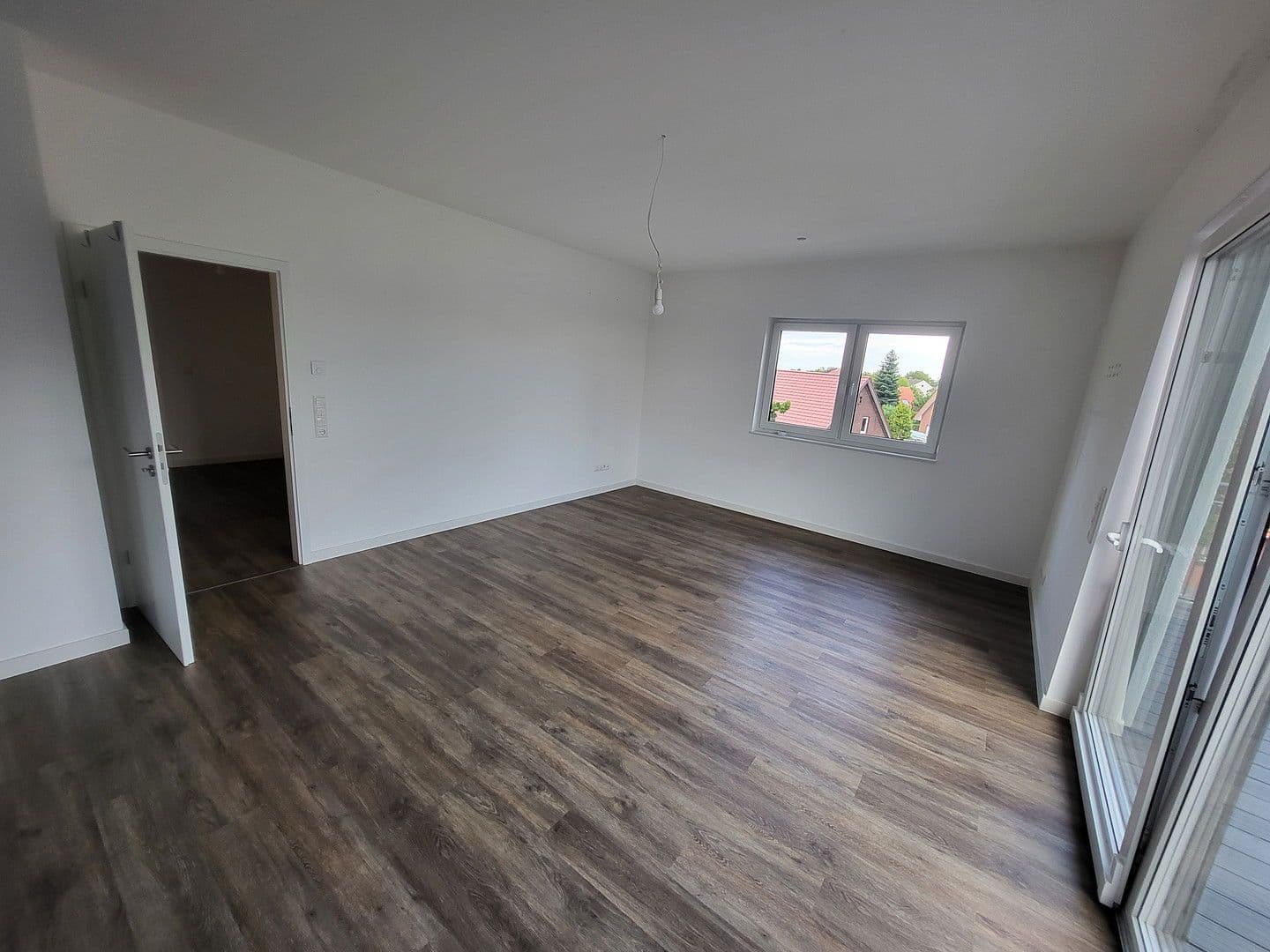 4 bedroom flat to rent, 140 m², Minden, North Rhine-Westphalia 4 bedroom flat to rent, 140 m², Minden, North Rhine-Westphalia