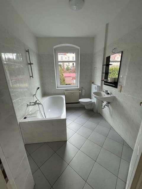 4 bedroom flat to rent, 98 m², Cornelius-Gurlitt Straße 8, Dresden, Saxony 4 bedroom flat to rent, 98 m², Cornelius-Gurlitt Straße 8, Dresden, Saxony