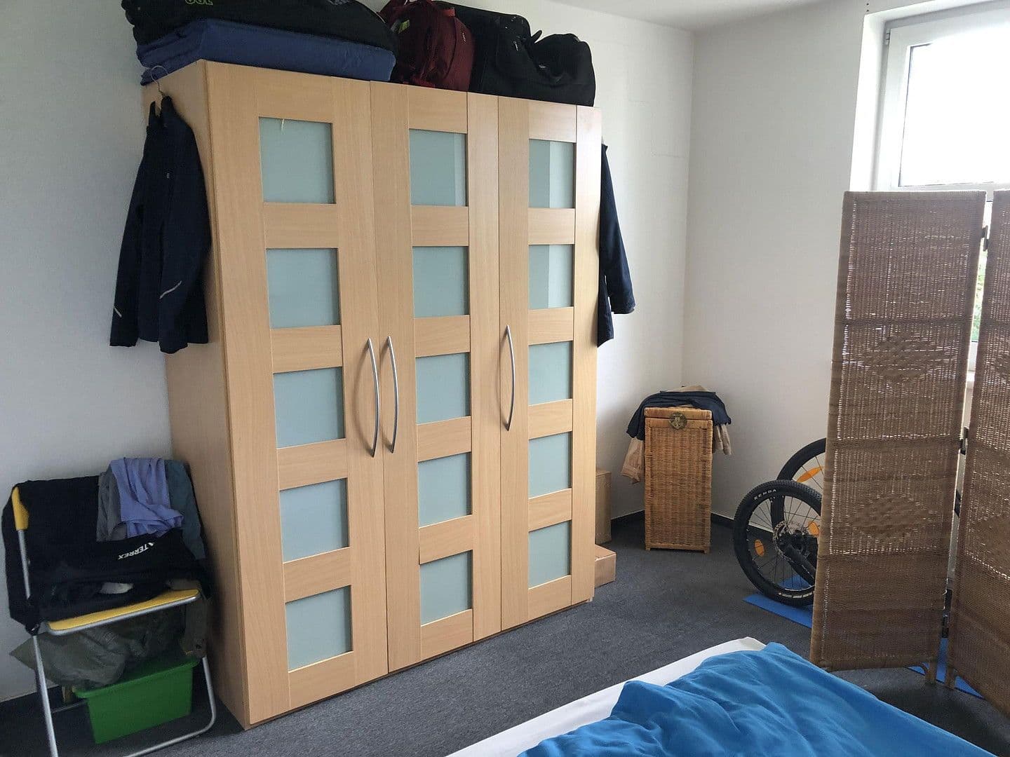 2 bedroom flat for sale, 73 m², Akazienstr. 53, Frankfurt - Griesheim, Hesse 2 bedroom flat for sale, 73 m², Akazienstr. 53, Frankfurt - Griesheim, Hesse