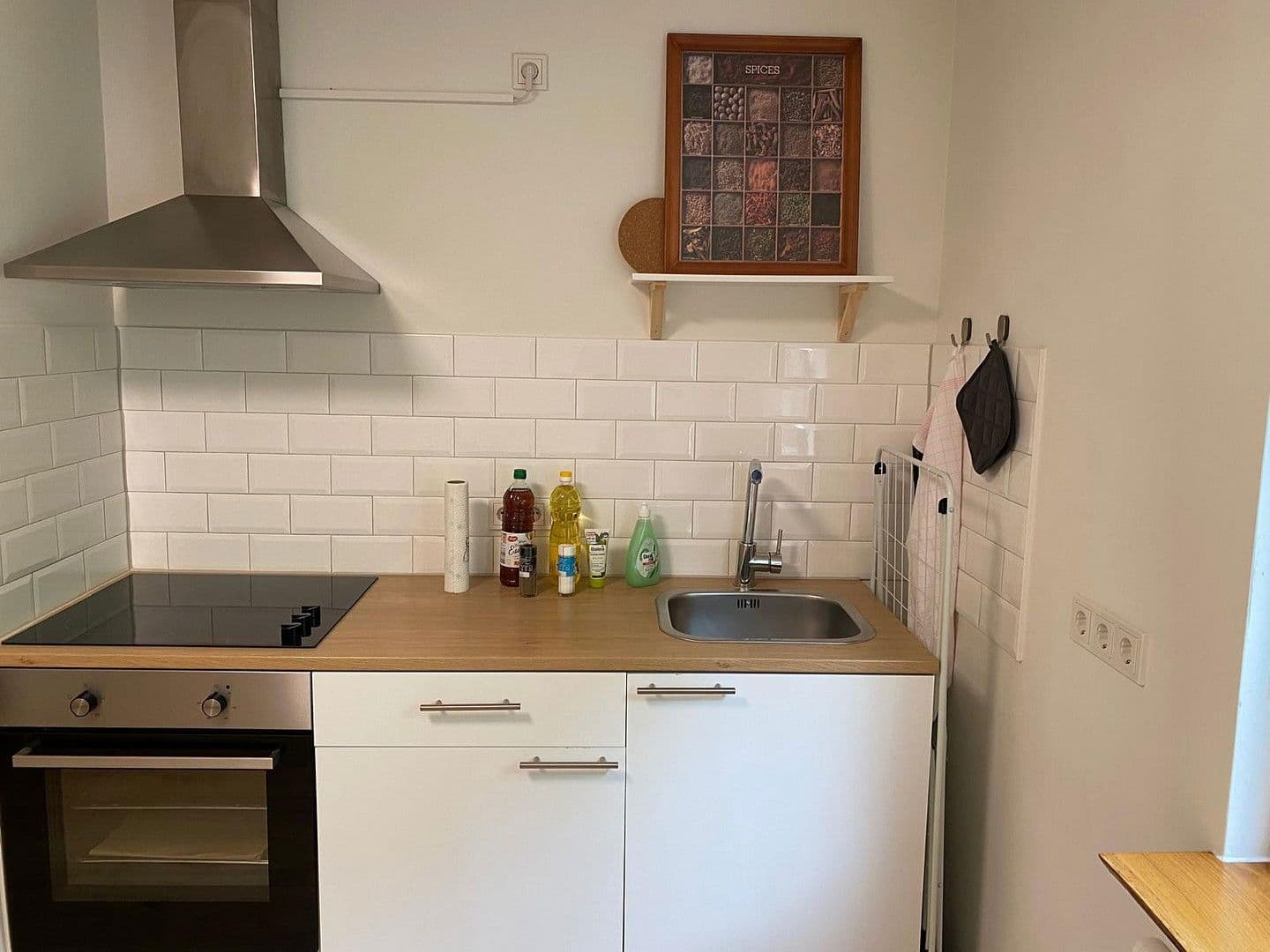 2 bedroom flat to rent, 50 m², Oberer Wingertweg, 75, Pforzheim, Baden-Württemberg 2 bedroom flat to rent, 50 m², Oberer Wingertweg, 75, Pforzheim, Baden-Württemberg