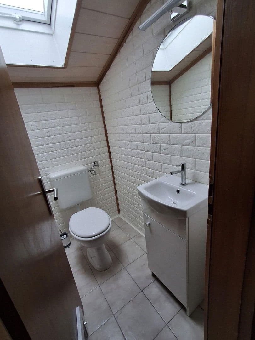 4 bedroom flat to rent, 135 m², Hauptstr.15, Neukirchen beim Heiligen Blut, Bavaria 4 bedroom flat to rent, 135 m², Hauptstr.15, Neukirchen beim Heiligen Blut, Bavaria