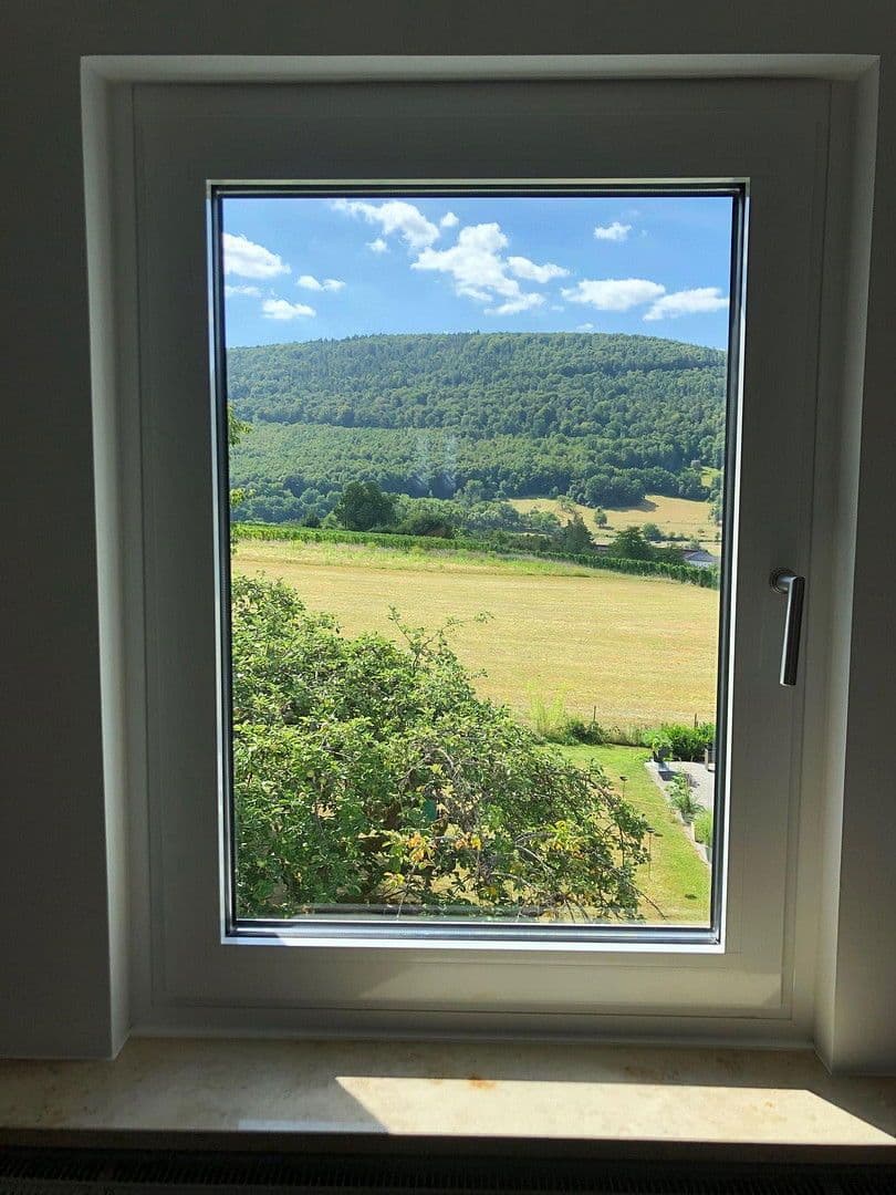 house to rent, 300 m², Bürgstadt, Bavaria house to rent, 300 m², Bürgstadt, Bavaria