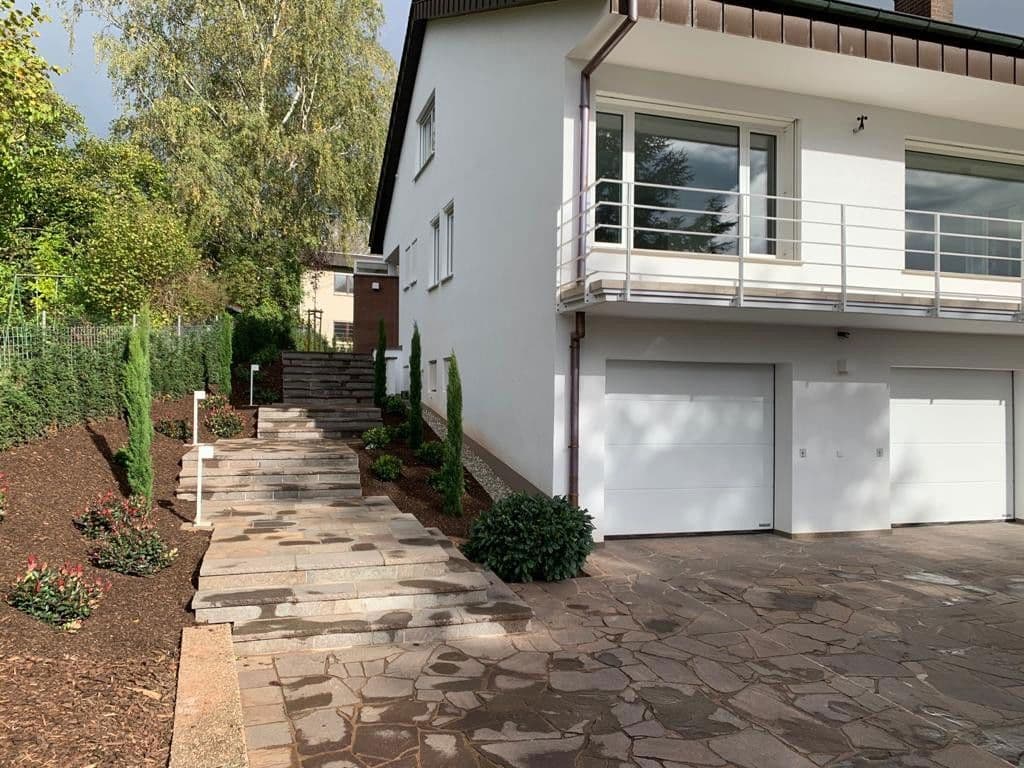 house to rent, 300 m², Bürgstadt, Bavaria house to rent, 300 m², Bürgstadt, Bavaria