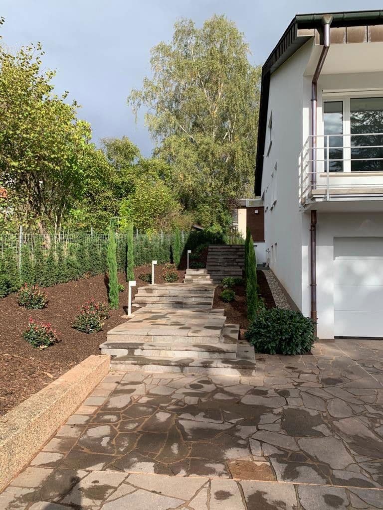 house to rent, 300 m², Bürgstadt, Bavaria house to rent, 300 m², Bürgstadt, Bavaria