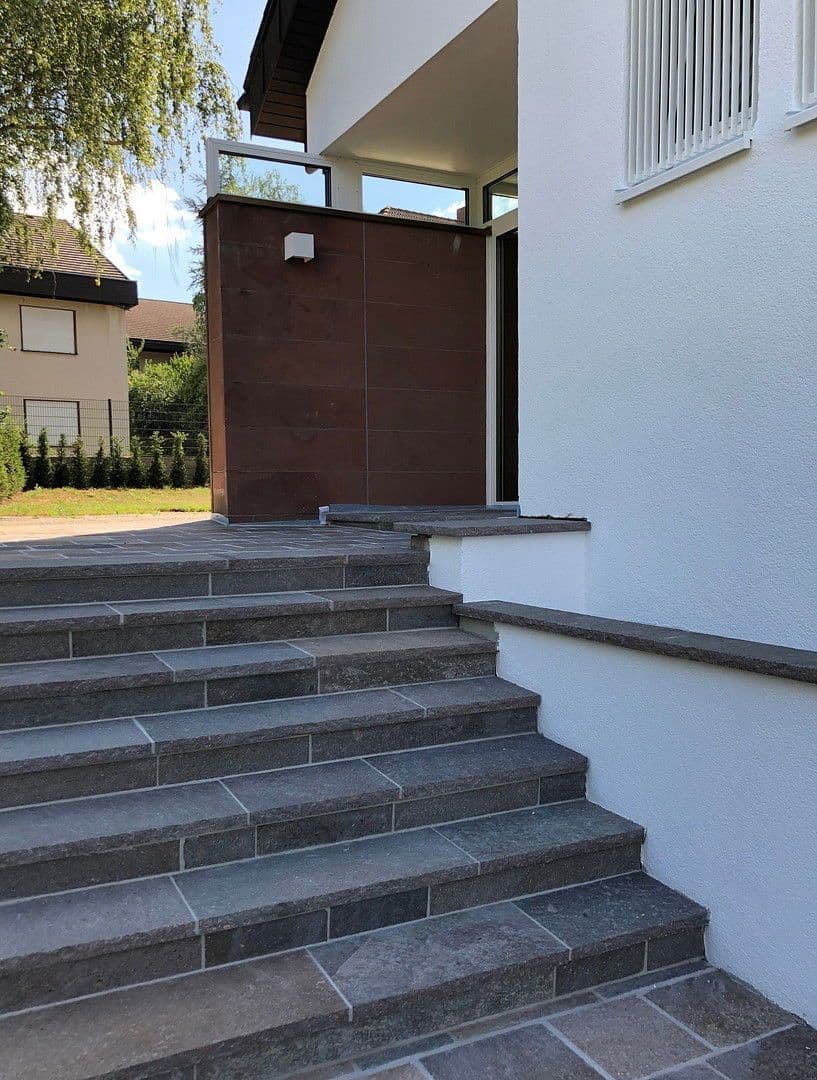 house to rent, 300 m², Bürgstadt, Bavaria house to rent, 300 m², Bürgstadt, Bavaria