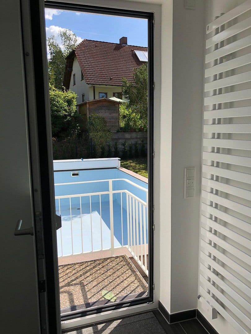 house to rent, 300 m², Bürgstadt, Bavaria house to rent, 300 m², Bürgstadt, Bavaria