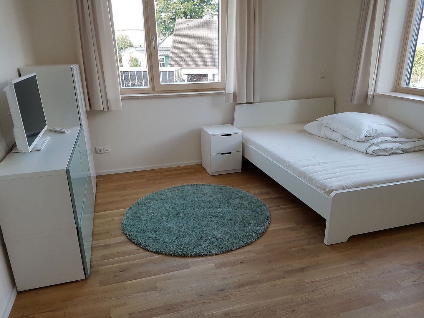 2 bedroom flat to rent, 45 m², Allgäuer Straße 8, Wolfertschwenden, Bavaria 2 bedroom flat to rent, 45 m², Allgäuer Straße 8, Wolfertschwenden, Bavaria