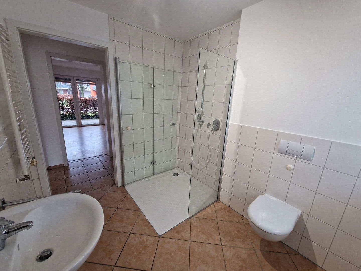 3 bedroom flat to rent, 78 m², Bielefeld, North Rhine-Westphalia 3 bedroom flat to rent, 78 m², Bielefeld, North Rhine-Westphalia