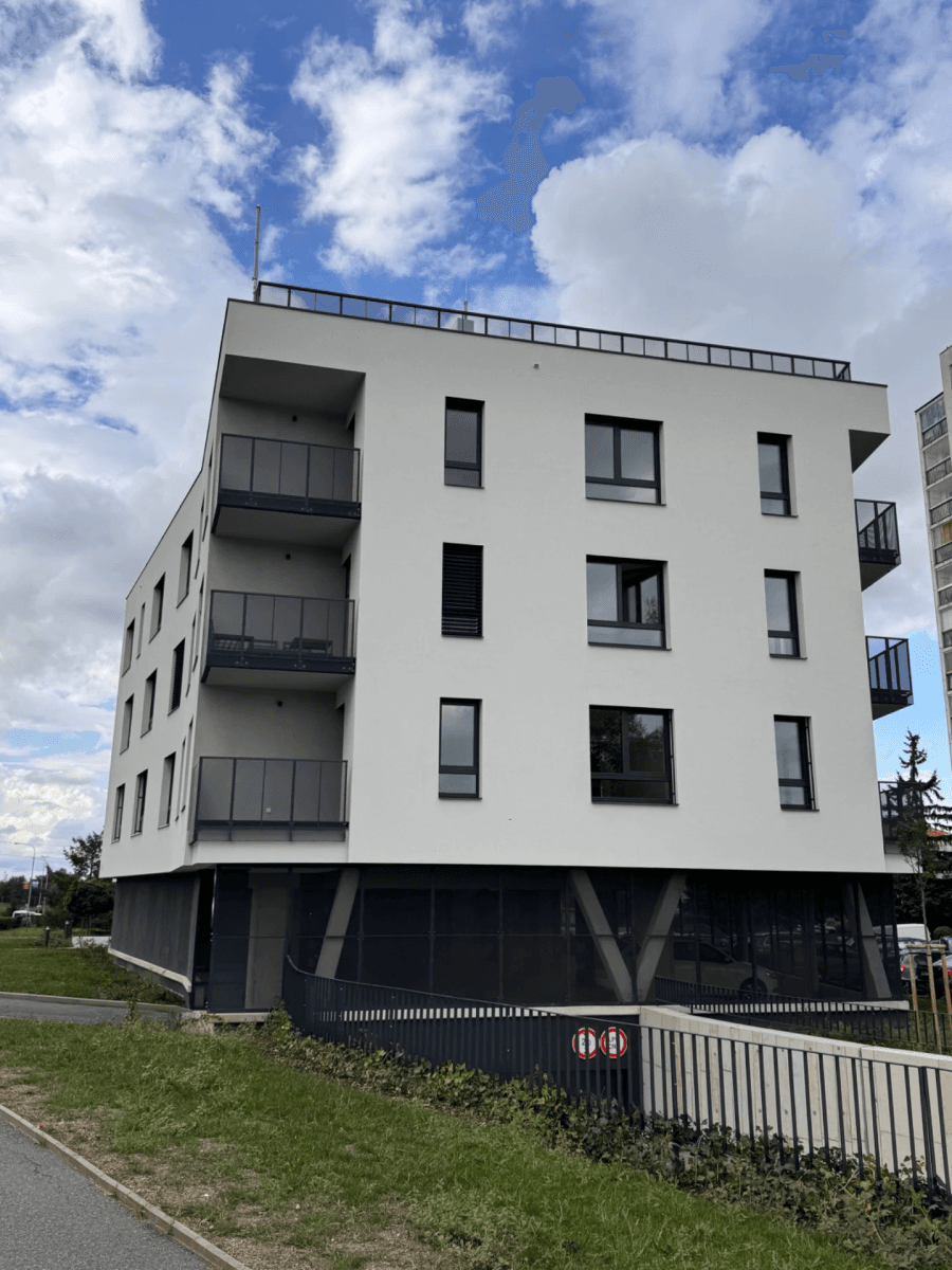 non-residential property for sale, 15 m², Boloňská, Prague, Prague non-residential property for sale, 15 m², Boloňská, Prague, Prague