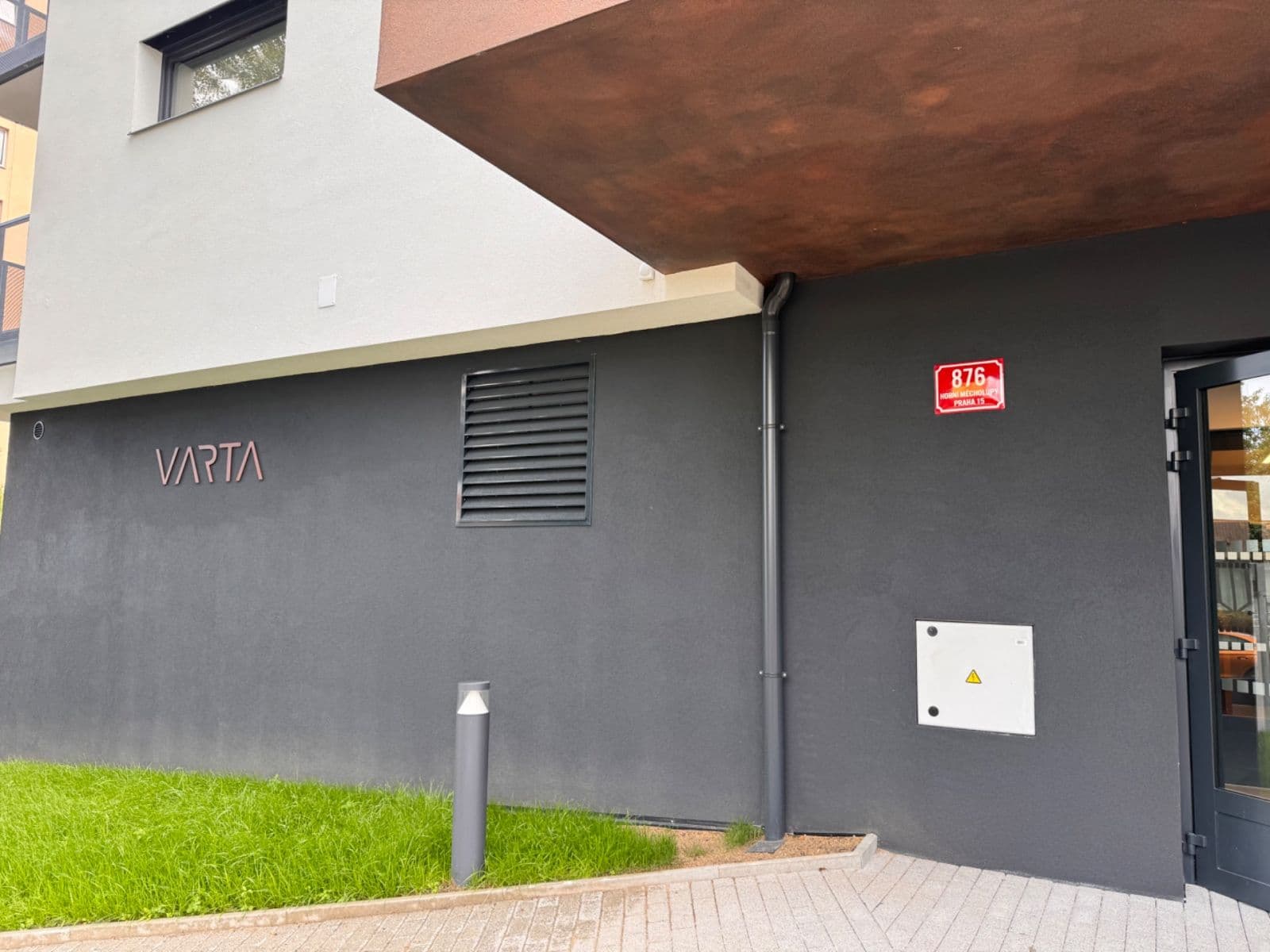 non-residential property for sale, 15 m², Boloňská, Prague, Prague non-residential property for sale, 15 m², Boloňská, Prague, Prague