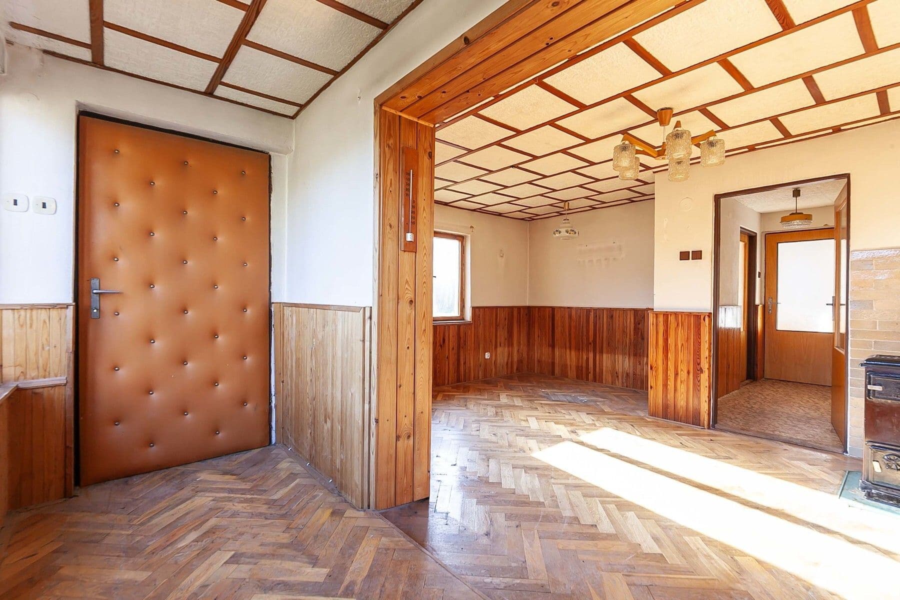 recreational property for sale, 462 m², Stříbrná Skalice, Středočeský Region recreational property for sale, 462 m², Stříbrná Skalice, Středočeský Region