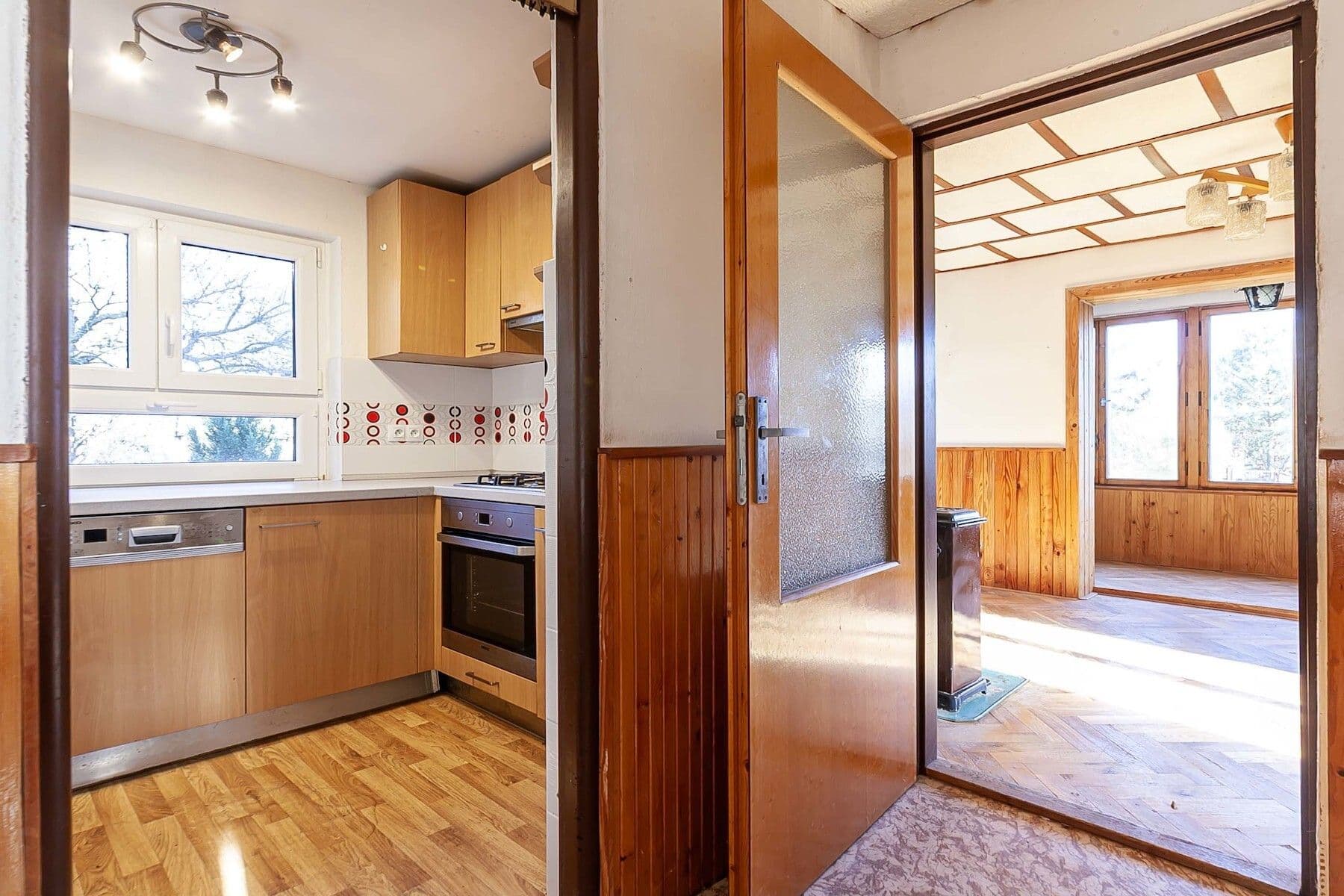 recreational property for sale, 462 m², Stříbrná Skalice, Středočeský Region recreational property for sale, 462 m², Stříbrná Skalice, Středočeský Region