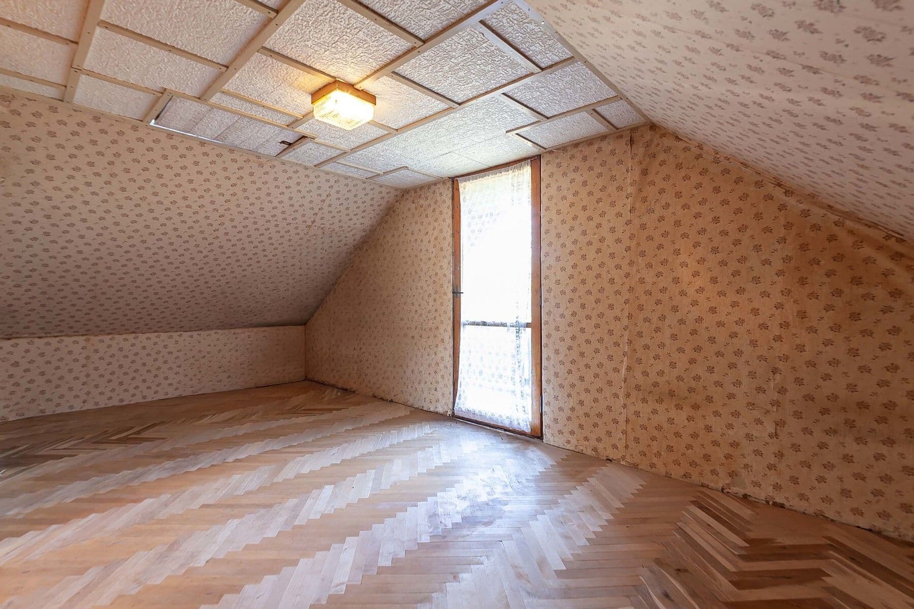 recreational property for sale, 462 m², Stříbrná Skalice, Středočeský Region recreational property for sale, 462 m², Stříbrná Skalice, Středočeský Region