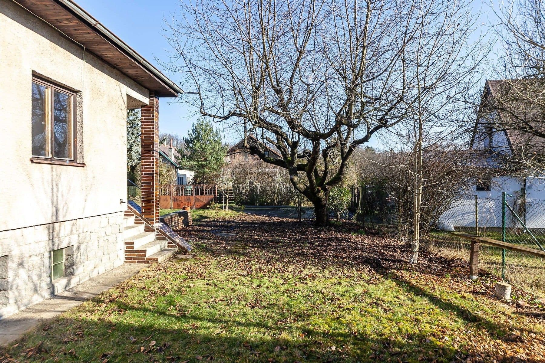 recreational property for sale, 462 m², Stříbrná Skalice, Středočeský Region recreational property for sale, 462 m², Stříbrná Skalice, Středočeský Region