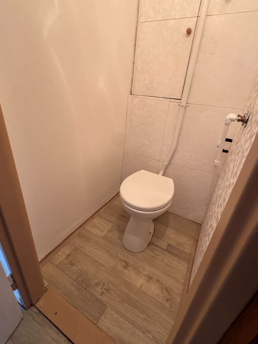 2 bedroom flat to rent, 49 m², Aloise Jiráska, Ledeč nad Sázavou, Vysočina Region 2 bedroom flat to rent, 49 m², Aloise Jiráska, Ledeč nad Sázavou, Vysočina Region