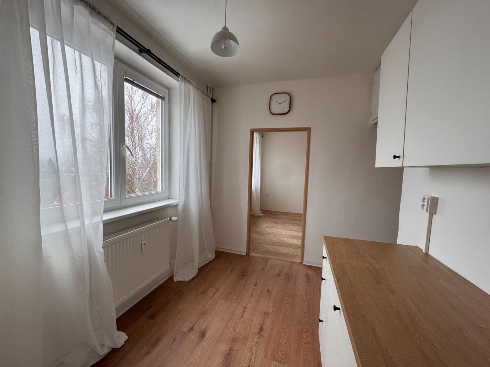 2 bedroom flat to rent, 49 m², Aloise Jiráska, Ledeč nad Sázavou, Vysočina Region 2 bedroom flat to rent, 49 m², Aloise Jiráska, Ledeč nad Sázavou, Vysočina Region