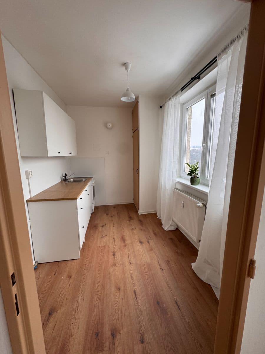 2 bedroom flat to rent, 49 m², Aloise Jiráska, Ledeč nad Sázavou, Vysočina Region 2 bedroom flat to rent, 49 m², Aloise Jiráska, Ledeč nad Sázavou, Vysočina Region