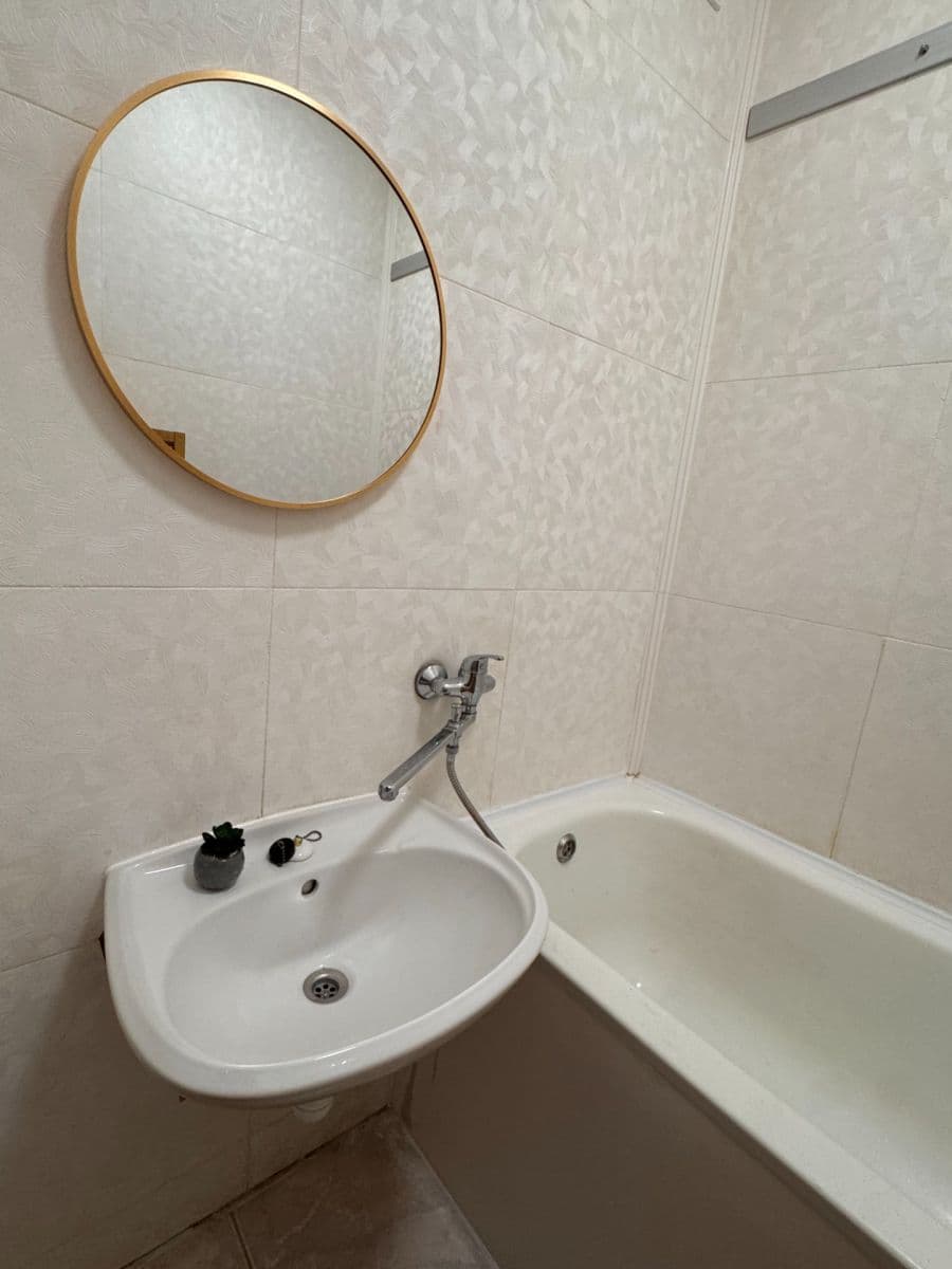 2 bedroom flat to rent, 49 m², Aloise Jiráska, Ledeč nad Sázavou, Vysočina Region 2 bedroom flat to rent, 49 m², Aloise Jiráska, Ledeč nad Sázavou, Vysočina Region