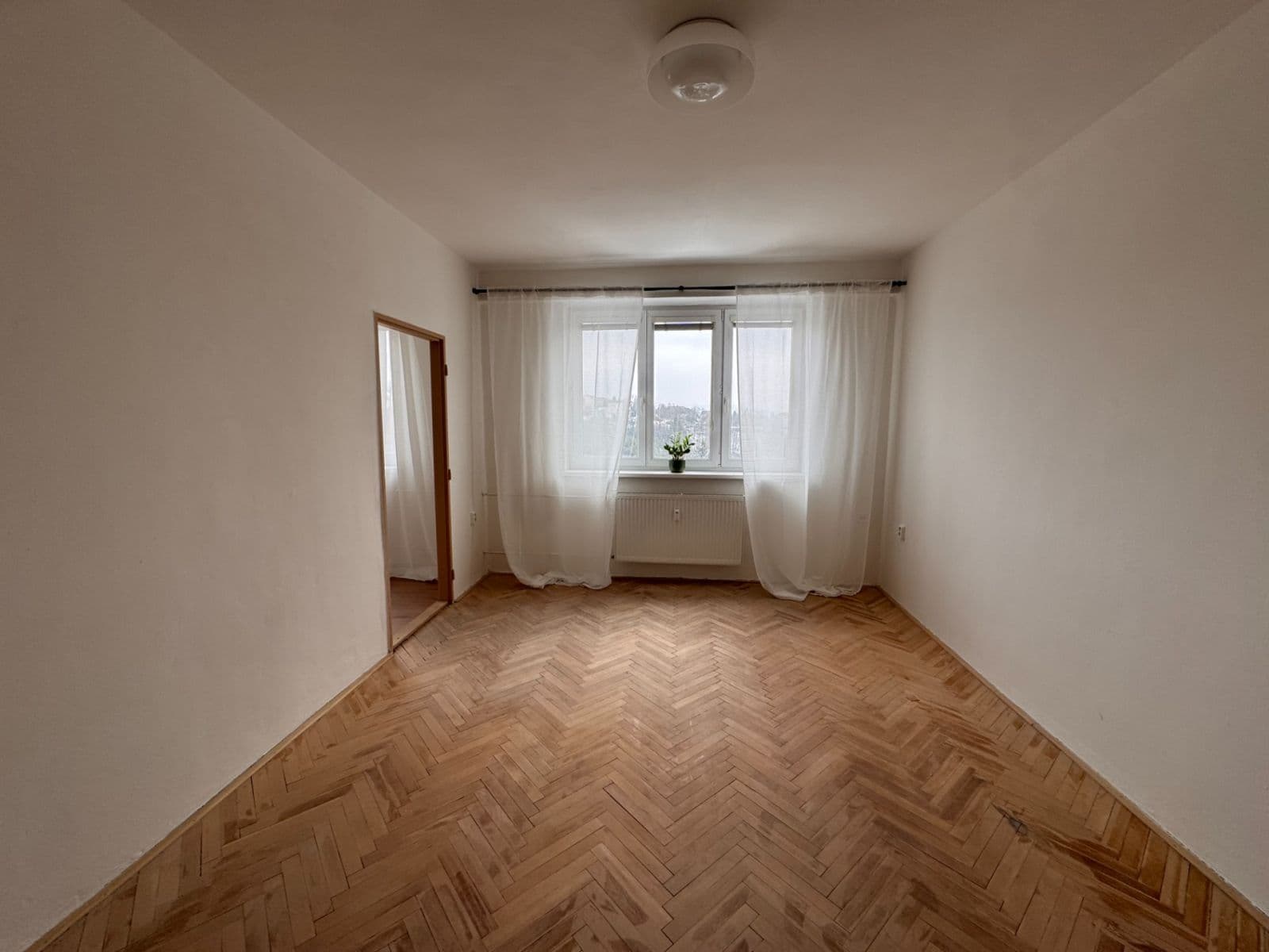 2 bedroom flat to rent, 49 m², Aloise Jiráska, Ledeč nad Sázavou, Vysočina Region 2 bedroom flat to rent, 49 m², Aloise Jiráska, Ledeč nad Sázavou, Vysočina Region