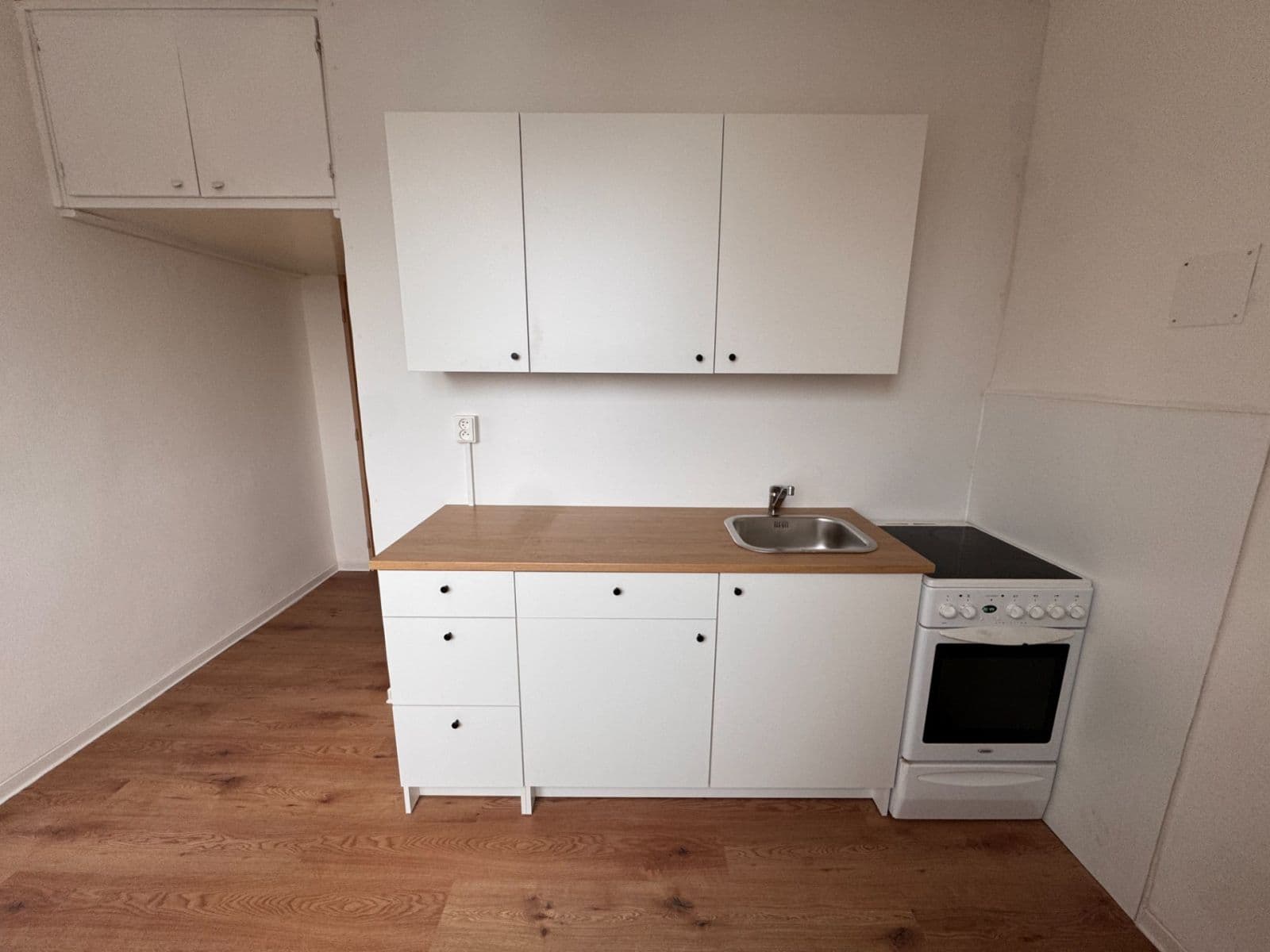 2 bedroom flat to rent, 49 m², Aloise Jiráska, Ledeč nad Sázavou, Vysočina Region 2 bedroom flat to rent, 49 m², Aloise Jiráska, Ledeč nad Sázavou, Vysočina Region