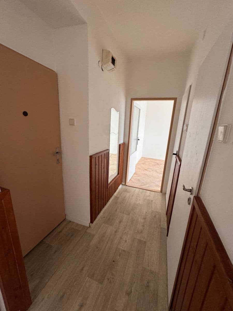 2 bedroom flat to rent, 49 m², Aloise Jiráska, Ledeč nad Sázavou, Vysočina Region 2 bedroom flat to rent, 49 m², Aloise Jiráska, Ledeč nad Sázavou, Vysočina Region