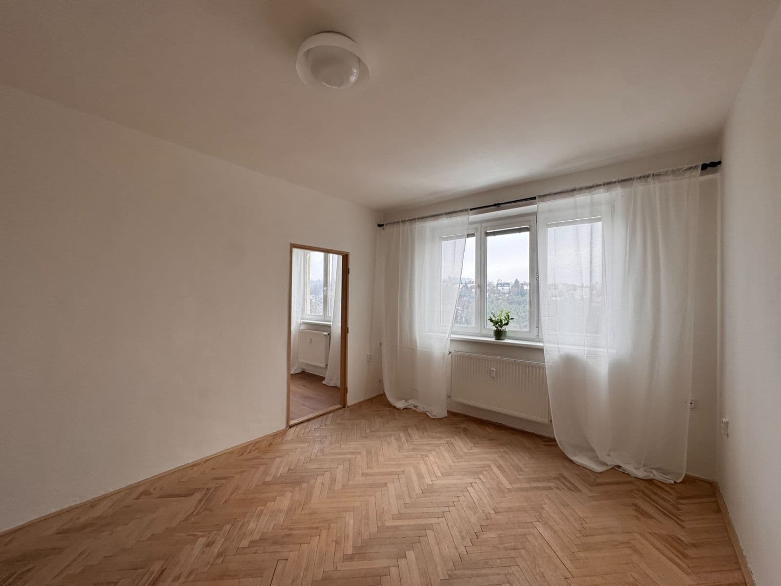 2 bedroom flat to rent, 49 m², Aloise Jiráska, Ledeč nad Sázavou, Vysočina Region 2 bedroom flat to rent, 49 m², Aloise Jiráska, Ledeč nad Sázavou, Vysočina Region